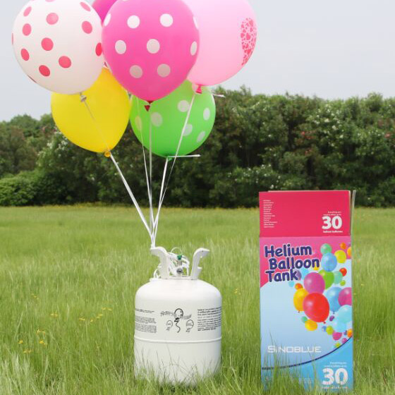 氦氣鋼瓶出口時(shí)，我們應(yīng)該注意哪些事項(xiàng)？