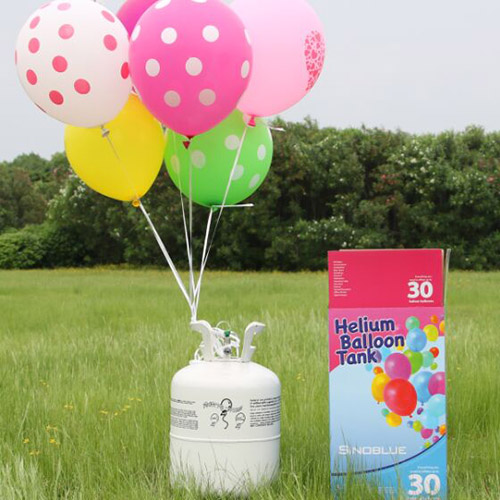 一次性出口氦氣罐的特點(diǎn)有哪些？