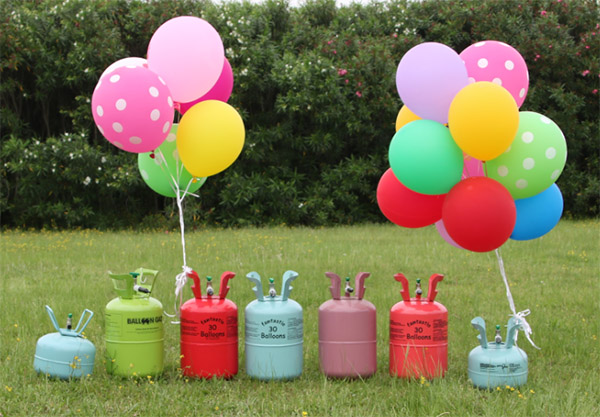 氦氣瓶在使用前需要進行哪些安全檢查？