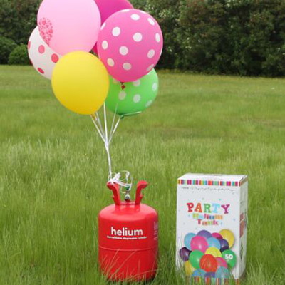 一次性出口氦氣罐的主要特點有哪些？